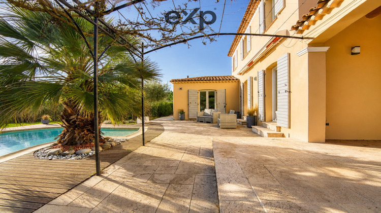 Ma-Cabane - Vente Maison La Motte-d'Aigues, 156 m²