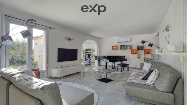 Ma-Cabane - Vente Maison La Motte-d'Aigues, 156 m²