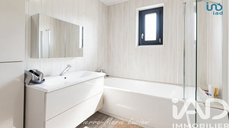 Ma-Cabane - Vente Maison La Motte-d'Aigues, 125 m²