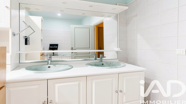 Ma-Cabane - Vente Maison La Motte-d'Aigues, 457 m²