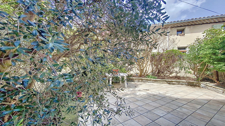 Ma-Cabane - Vente Maison LA MOTTE-D'AIGUES, 105 m²