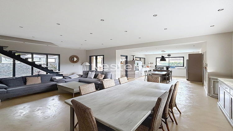 Ma-Cabane - Vente Maison LA MOTTE-D'AIGUES, 187 m²