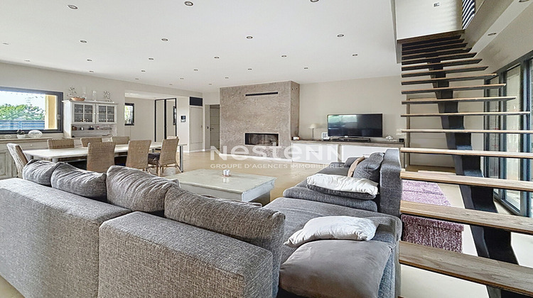 Ma-Cabane - Vente Maison LA MOTTE-D'AIGUES, 187 m²