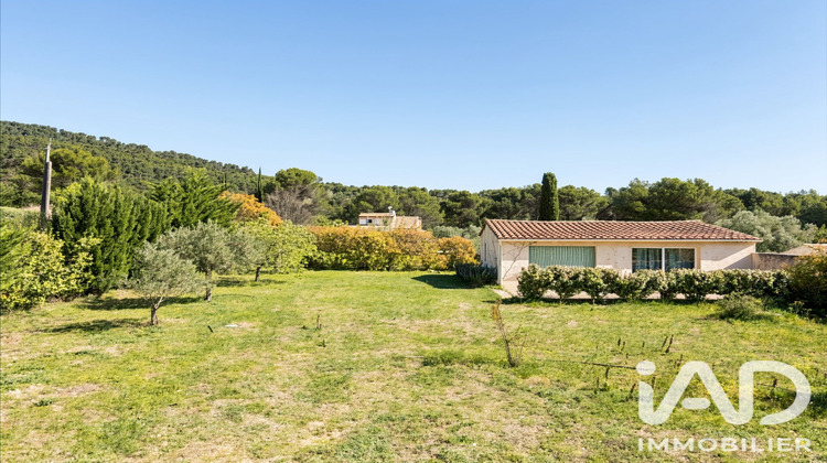 Ma-Cabane - Vente Maison La Motte-d'Aigues, 135 m²