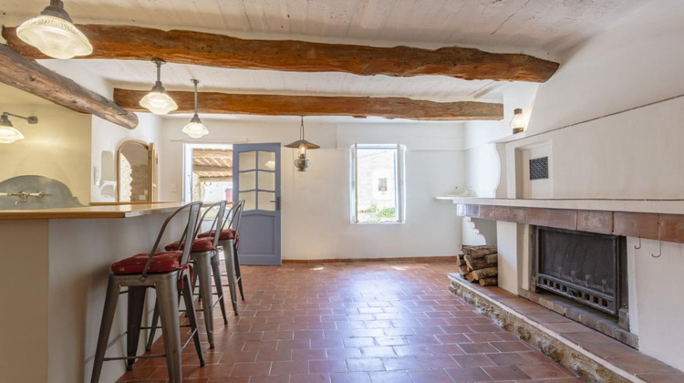 Ma-Cabane - Vente Maison LA MOTTE D AIGUES, 205 m²