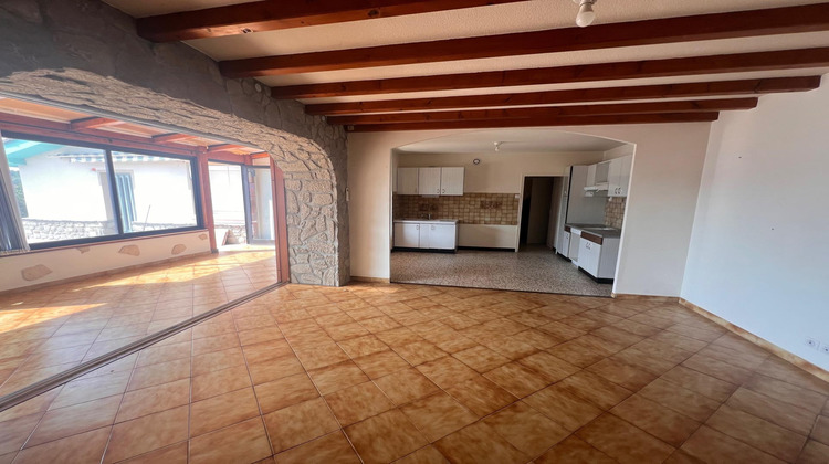 Ma-Cabane - Vente Maison La Motte-de-Galaure, 115 m²