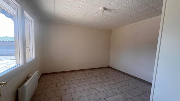 Ma-Cabane - Vente Maison La Motte-de-Galaure, 115 m²