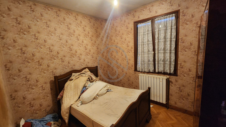 Ma-Cabane - Vente Maison LA MOTTE-DE-GALAURE, 95 m²
