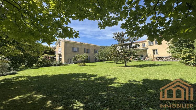 Ma-Cabane - Vente Maison La Motte-du-Caire, 245 m²