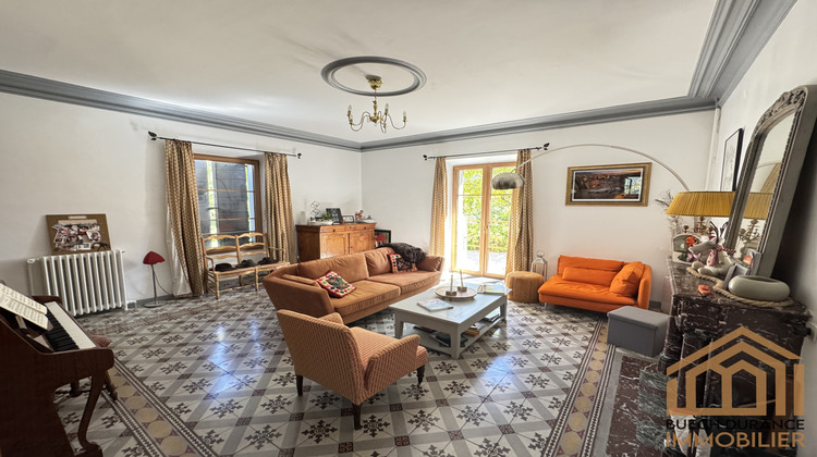 Ma-Cabane - Vente Maison La Motte-du-Caire, 245 m²