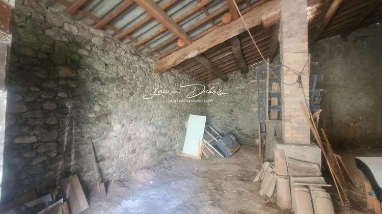 Ma-Cabane - Vente Maison LA MOTTE DU CAIRE, 100 m²