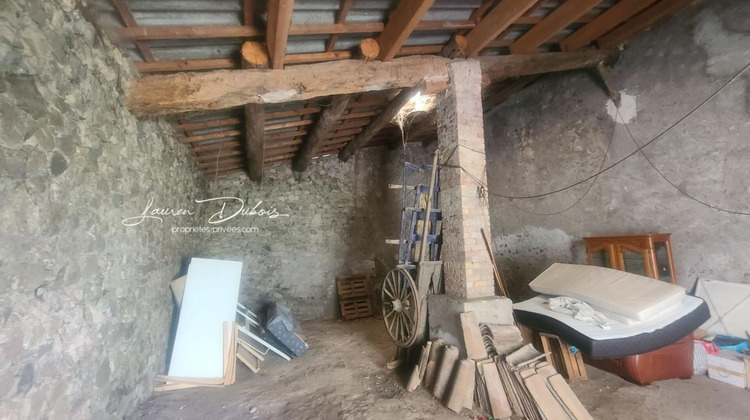 Ma-Cabane - Vente Maison LA MOTTE DU CAIRE, 100 m²