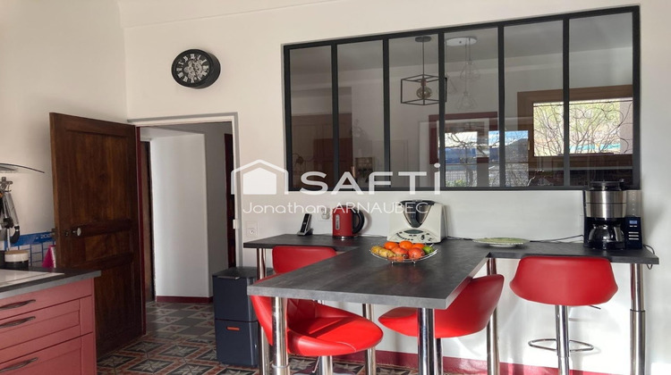 Ma-Cabane - Vente Maison La Motte-du-Caire, 365 m²