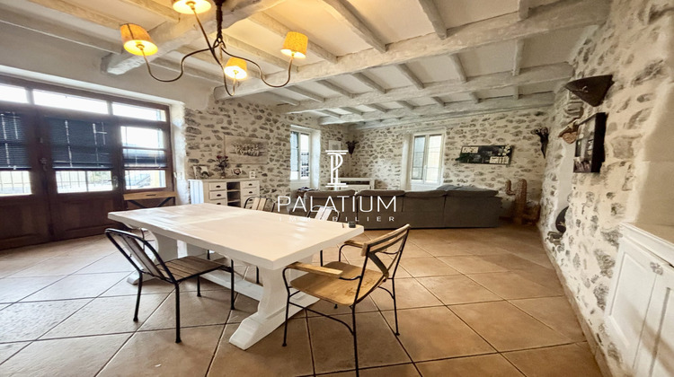 Ma-Cabane - Vente Maison La Motte-du-Caire, 192 m²