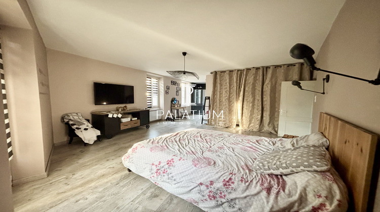 Ma-Cabane - Vente Maison La Motte-du-Caire, 192 m²