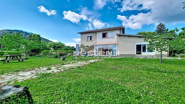Ma-Cabane - Vente Maison LA MOTTE-DU-CAIRE, 125 m²