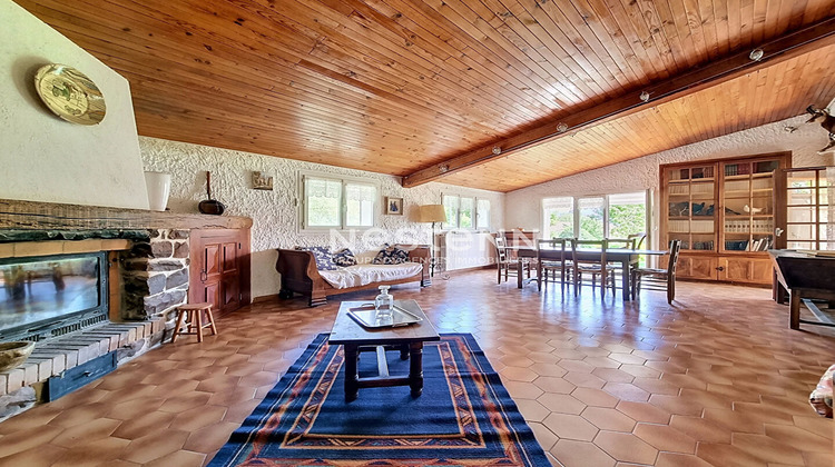 Ma-Cabane - Vente Maison LA MOTTE-DU-CAIRE, 125 m²