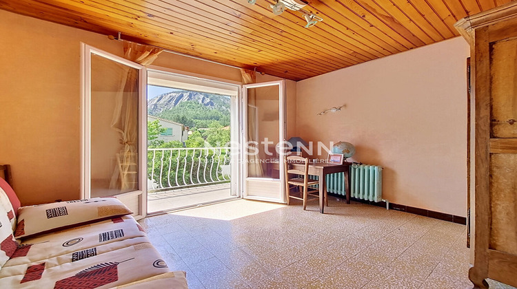 Ma-Cabane - Vente Maison LA MOTTE-DU-CAIRE, 125 m²