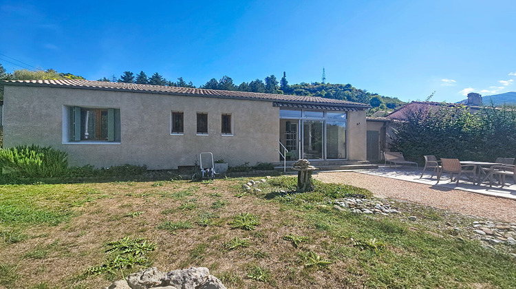 Ma-Cabane - Vente Maison LA MOTTE-DU-CAIRE, 60 m²