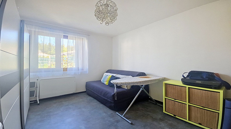 Ma-Cabane - Vente Maison LA MOTTE-DU-CAIRE, 60 m²
