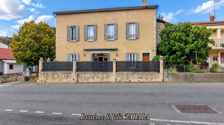 Ma-Cabane - Vente Maison LA MOTTE DU CAIRE, 180 m²