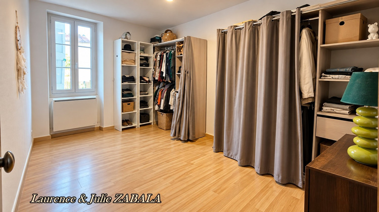 Ma-Cabane - Vente Maison LA MOTTE DU CAIRE, 180 m²
