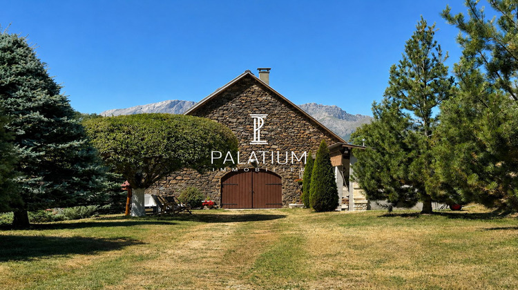 Ma-Cabane - Vente Maison La Motte-en-Champsaur, 159 m²
