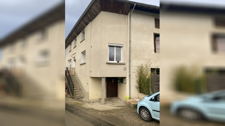 Ma-Cabane - Vente Maison La Motte-Fanjas, 110 m²