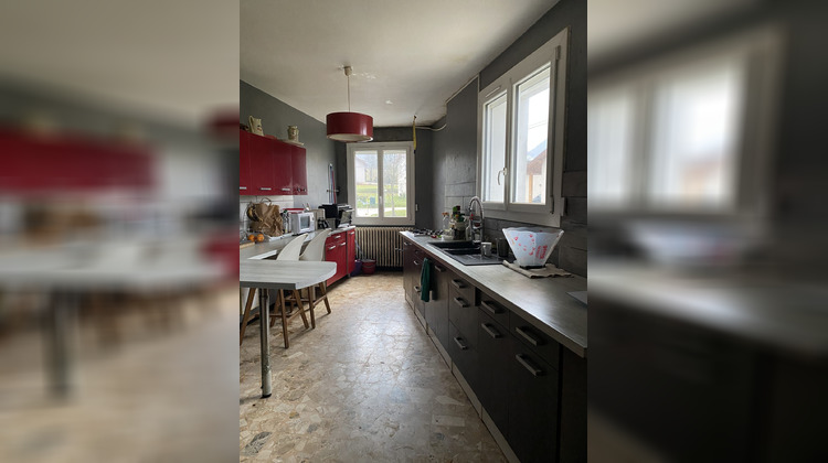 Ma-Cabane - Vente Maison La Motte-Fanjas, 110 m²