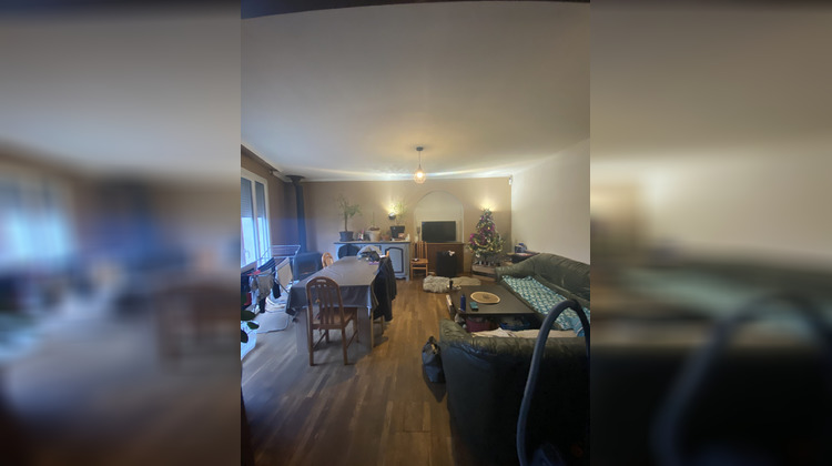 Ma-Cabane - Vente Maison La Motte-Fanjas, 110 m²