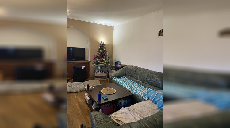 Ma-Cabane - Vente Maison La Motte-Fanjas, 110 m²