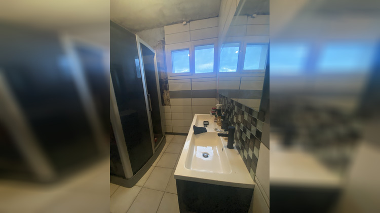 Ma-Cabane - Vente Maison La Motte-Fanjas, 110 m²