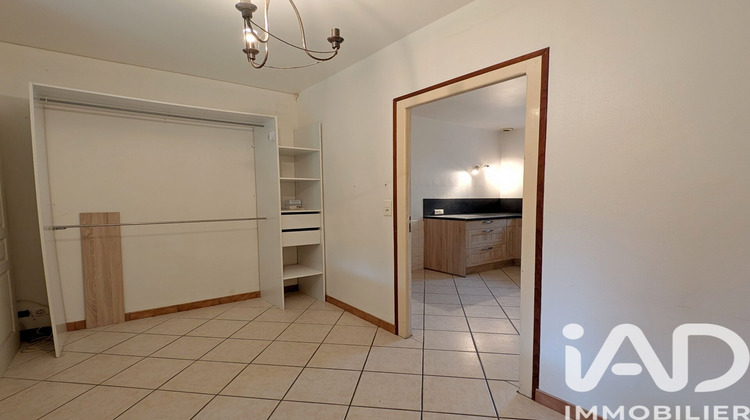 Ma-Cabane - Vente Maison La Motte-Feuilly, 98 m²