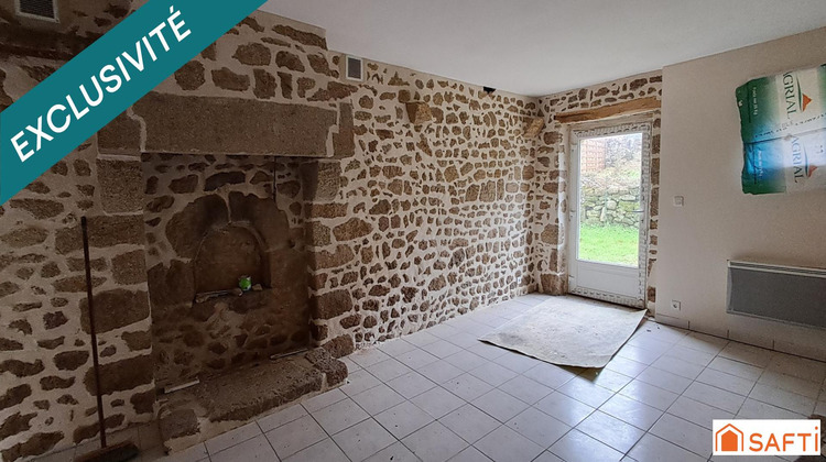 Ma-Cabane - Vente Maison La Motte-Fouquet, 215 m²