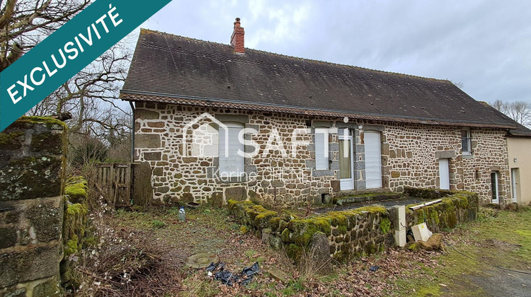 Ma-Cabane - Vente Maison La Motte-Fouquet, 215 m²