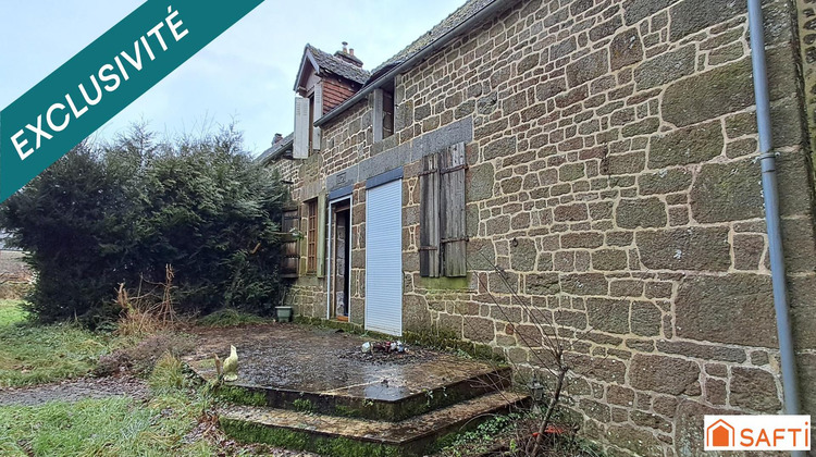 Ma-Cabane - Vente Maison La Motte-Fouquet, 215 m²