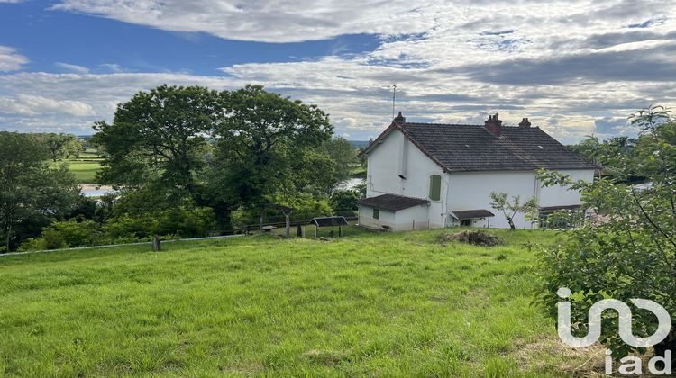 Ma-Cabane - Vente Maison La Motte-Saint-Jean, 152 m²