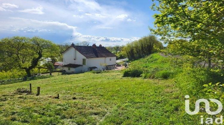 Ma-Cabane - Vente Maison La Motte-Saint-Jean, 152 m²