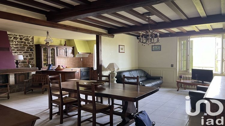 Ma-Cabane - Vente Maison La Motte-Saint-Jean, 152 m²