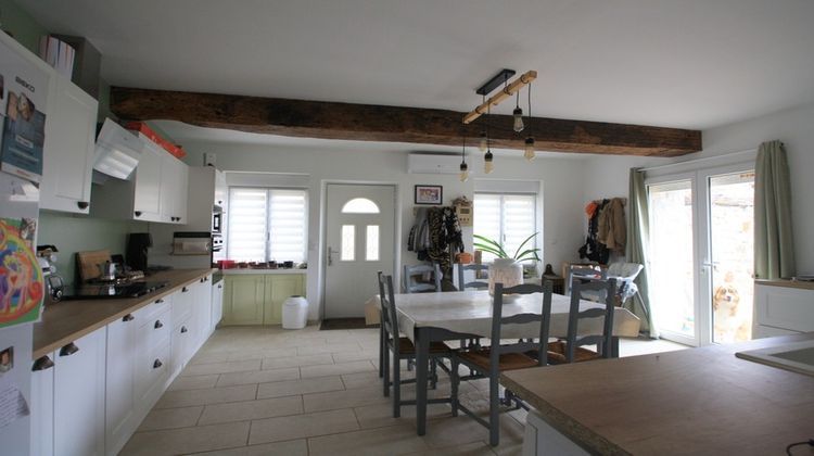 Ma-Cabane - Vente Maison LA MOTTE SAINT JEAN, 138 m²