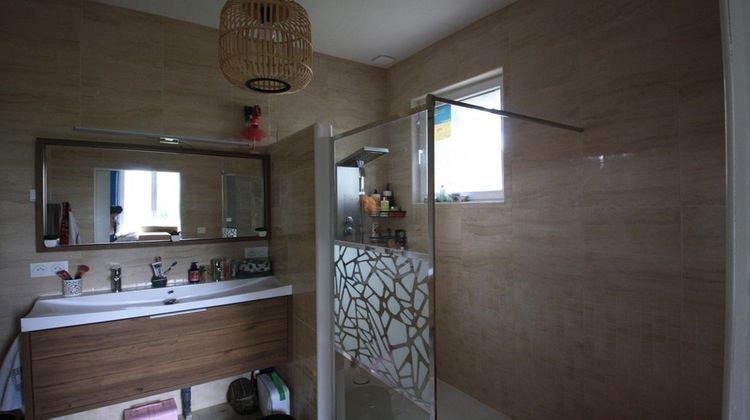 Ma-Cabane - Vente Maison LA MOTTE SAINT JEAN, 138 m²