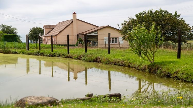 Ma-Cabane - Vente Maison LA MOTTE SAINT JEAN, 132 m²