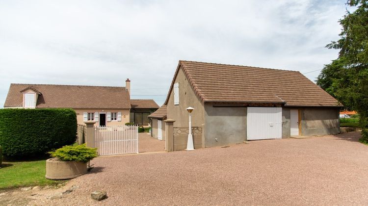 Ma-Cabane - Vente Maison LA MOTTE SAINT JEAN, 132 m²