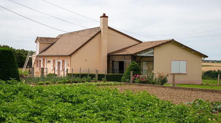 Ma-Cabane - Vente Maison LA MOTTE SAINT JEAN, 132 m²