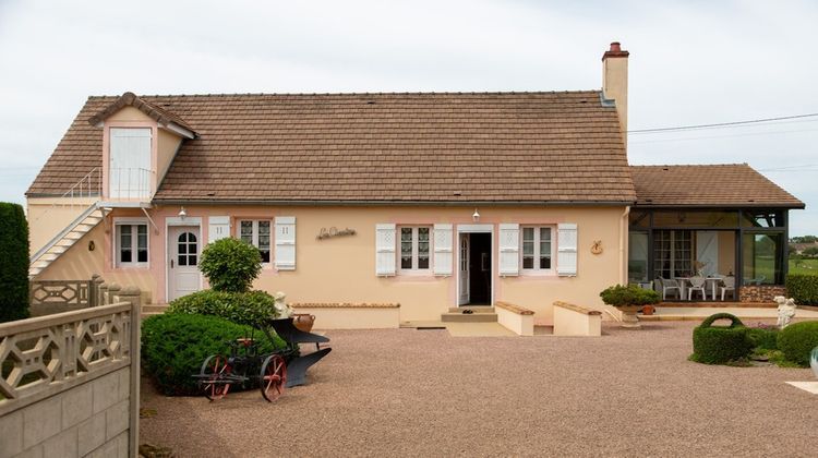 Ma-Cabane - Vente Maison LA MOTTE SAINT JEAN, 132 m²