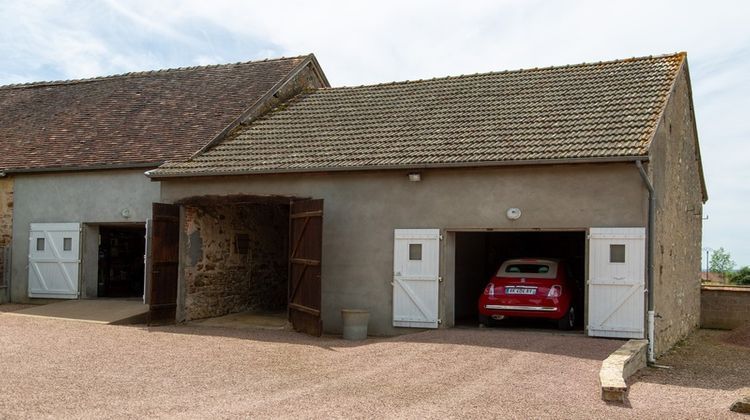 Ma-Cabane - Vente Maison LA MOTTE SAINT JEAN, 132 m²