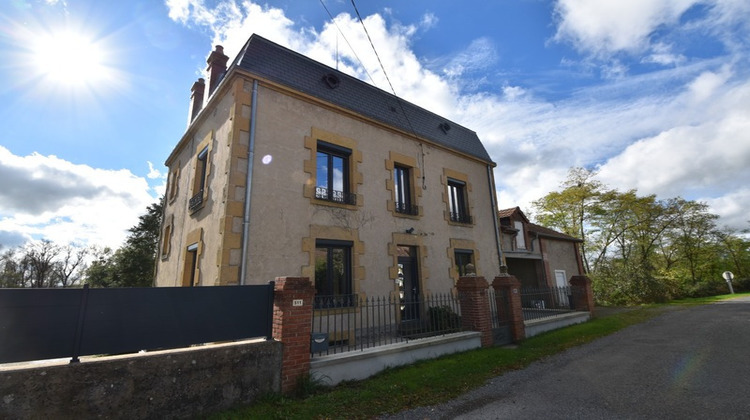 Ma-Cabane - Vente Maison LA MOTTE SAINT JEAN, 115 m²