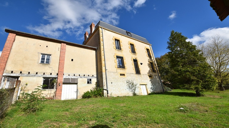 Ma-Cabane - Vente Maison LA MOTTE SAINT JEAN, 115 m²