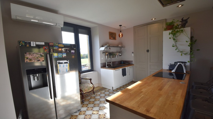 Ma-Cabane - Vente Maison LA MOTTE SAINT JEAN, 115 m²