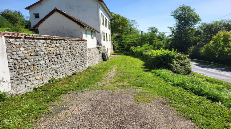 Ma-Cabane - Vente Maison La Motte-Saint-Jean, 152 m²